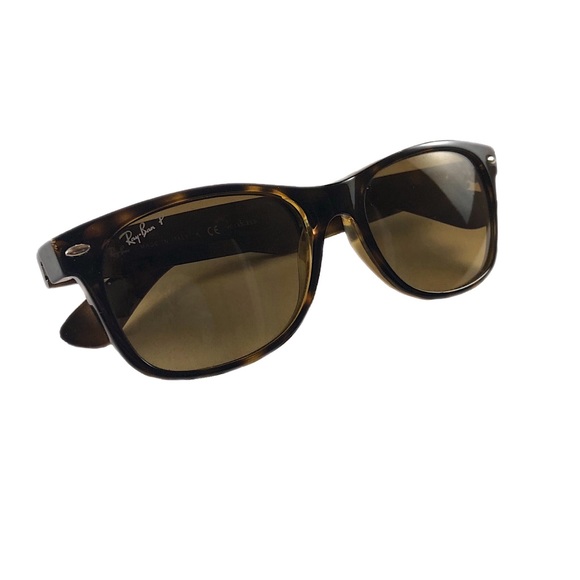 Ray-ban New Wayfarer - Picture 2 of 2